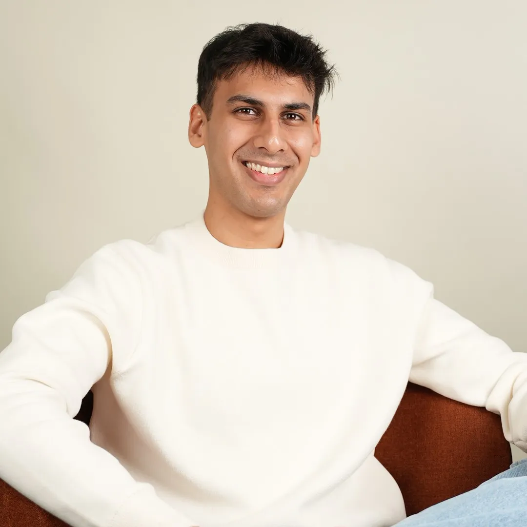 Shashwat Aggarwal